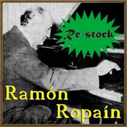 RAMON ROPAIN / RAMON ROPAIN