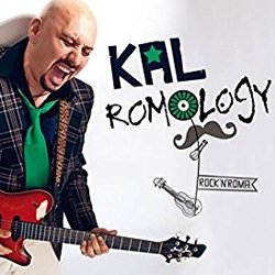 KAL / ROMOLOGY ROCK'N'ROMA
