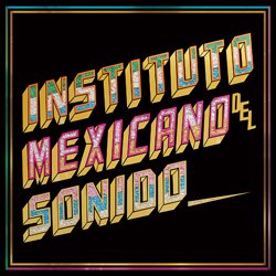 INSTITUTO MEXICANO DEL SONIDO / DISCO POPULAR