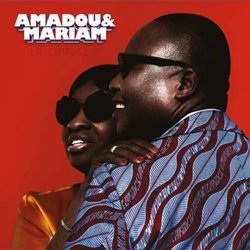AMADOU & MARIAM / LA CONFUSION