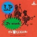 THE WRIGGLERS / MENTO CLASSICS FROM THE 50'S