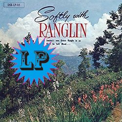 ERNEST RANGLIN / SOFTLY WITH RANGLIN