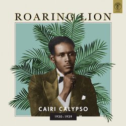 ROALING LION / CAIRI CALYPSO 1930-1939