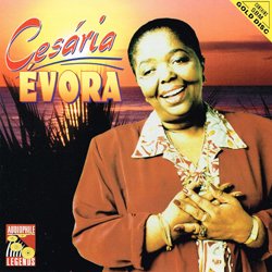 CESARIA EVORA / CASARIA