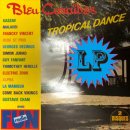 VARIOUS / BLEU CARAIBES TROPICAL DANCE