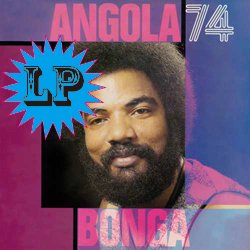 BONGA / ANGLA 74