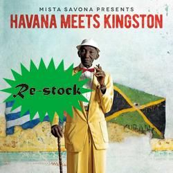 洋楽 Mista Savona - Havana Meets Kingston 2LP 51WFa5q63PL._UF1000,1000_QL80_.jpg