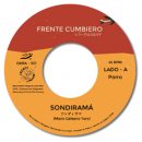 FRENTE CUMBIERO / SONDIRAMA