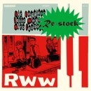 REGGAE WORKERS OF THE WORLD / RWW2