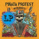 PINATA PROTEST / NECIO-NIGHTS