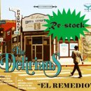 THE DELIRIANS / EL REMEDIO