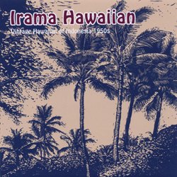 VARIOUS /IRAMA HAWAIIAN