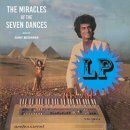 HANY MEHANNA / THE MIRACLES OF THE SEVEN DANCES