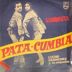 LUCHO BERMUDEZ Y SU ORQUESTRA / PATA CUMBIA