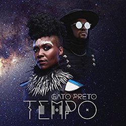 GATO PRETO / TEMPO