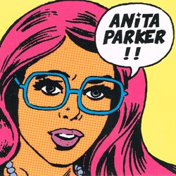 ANITA PARKER / !!