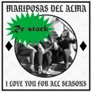 MARIPOSAS DEL ALMA / I LOVE YOU FOR ALL SEASONS