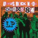 GHETTO 84 / ULTRAS ROCK'N'ROLL