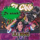 LILA DOWNS / AL CHILE