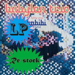 BABYLON TRIO / HABIBI