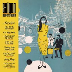VARIOUS / SAIGON SUPER SOUND 1964-75 VOLUME TWO