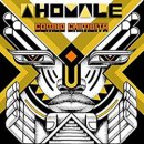 COMBO CHIMBITA / AHOMALE