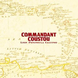 COMMANDANT COUSTOU / LYON PENINSULA CALYPSO