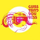 GUISS GUISS BOU BESS / SET SELA