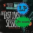 KINGSTON FACTORY / THE EAST COAST SESSIONS
