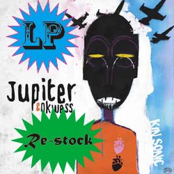JUPITER & OKWESS / KIN SONIC