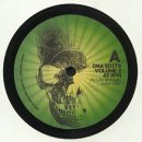 DJ DSK / DNA EDITS VOLUME 2