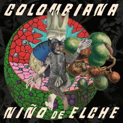 NINO DE ELCHE / COLOMBIANA