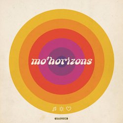MO'HORIZONS / MUSIC SUN LOVE