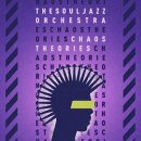 THE SOUL JAZZ ORCHESTRA / CHAOS THEORIES