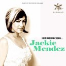 JACKIE MENDEZ / INTRODUCING
