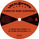 CHRIS DE WISE SHEPHERD / NERA WO'O SOKE