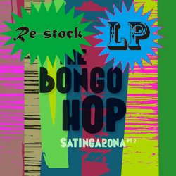 THE BONGO HOP / SANTINGARONA PT.2