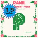RANIL Y SU CONJUNTO TROPICAL / IQUITOS - AMAZONIA - PERU