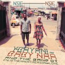 Y-BAYANI AND BABY NAA AND THE BAND OF ENLIGHTENMENT,REASON AND LOVE / NSIE NSIE