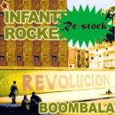 INFANTRY ROCKERS / BOOMBALA