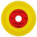 J & J / THE TOWN I LIVE IN (YELLOW VINYL)