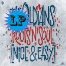 THE OLDIANS / ROOT'N'SOUL (NICE AND EASY)