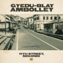 GYEDU-BLAY AMBOLLEY / 11TH STREET SEKONDI