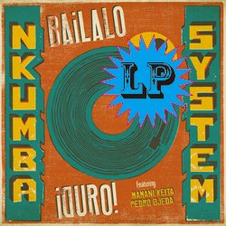 NKUMBA SYSTEM / BAILALO DURO!