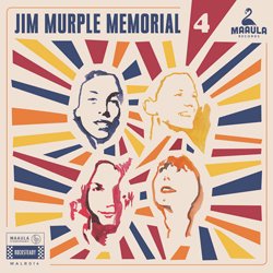 JIM MURPLE MEMORIAL / 4