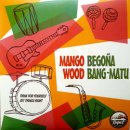 MANGO WOOD AND BEGONA BANG-MATU / THINK FOR YOURSELF