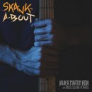 JAVIER MARTIN BOIX AND BASS CULTURE PLAYERS / SKANK-A-BOUT