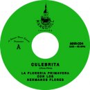 LA FLORERIA PRIMAVERA CON LOS HERMANOS FLORES / CULEBRITA