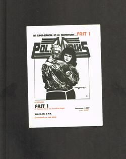 MIRJAM WIRZ / PANTHER'S COLLECTION - discos PAPKIN