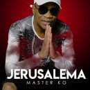 MASTER KG / JERUSALEMA
